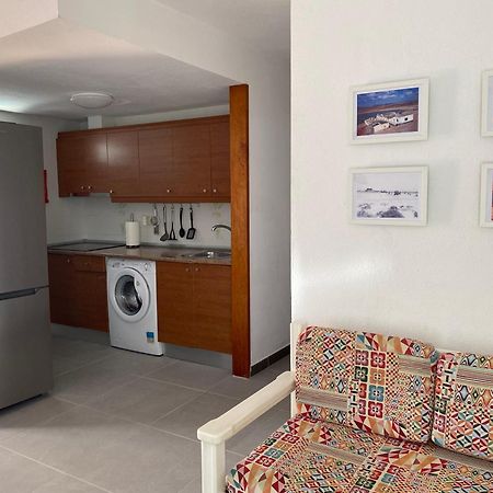 Vivienda Vacacional Delia Castillo 3B 科斯塔卡莱塔 外观 照片