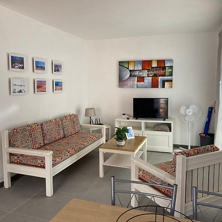 Vivienda Vacacional Delia Castillo 3B 科斯塔卡莱塔 外观 照片