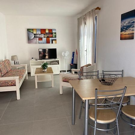 Vivienda Vacacional Delia Castillo 3B 科斯塔卡莱塔 外观 照片