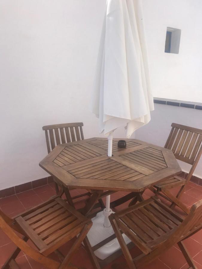 Vivienda Vacacional Delia Castillo 3B 科斯塔卡莱塔 外观 照片