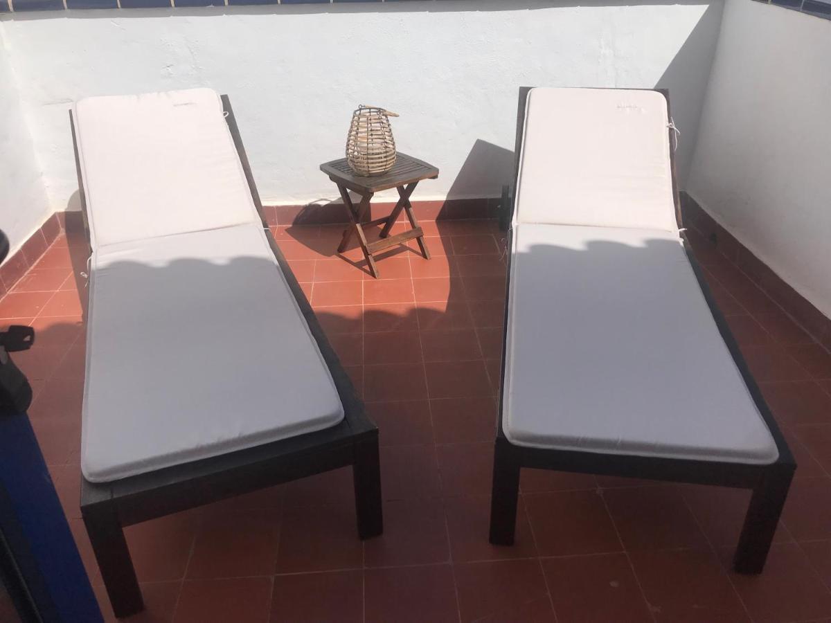 Vivienda Vacacional Delia Castillo 3B 科斯塔卡莱塔 外观 照片