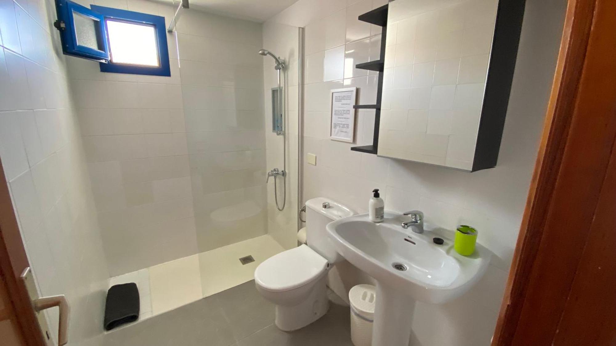 Vivienda Vacacional Delia Castillo 3B 科斯塔卡莱塔 外观 照片