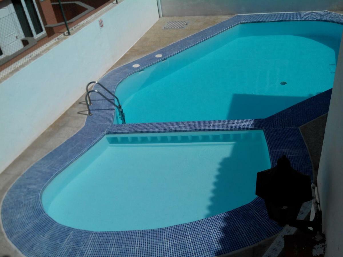Vivienda Vacacional Delia Castillo 3B 科斯塔卡莱塔 外观 照片